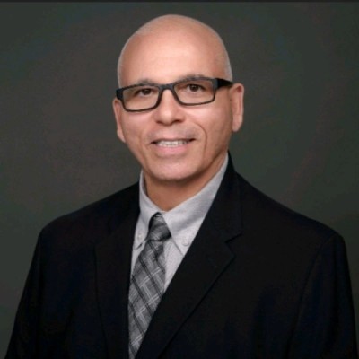 Bernard A. Pita, CEP