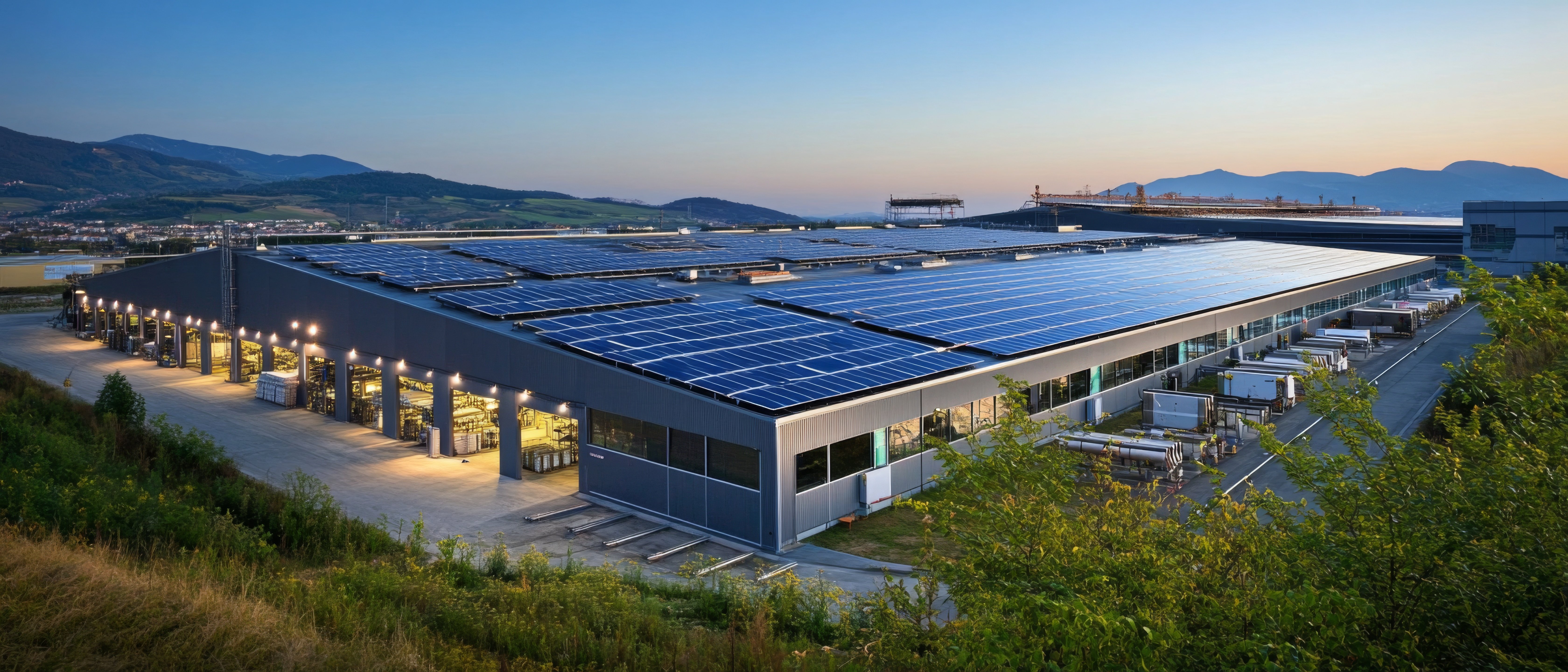 SAFEbuilt Data Centers Inspections