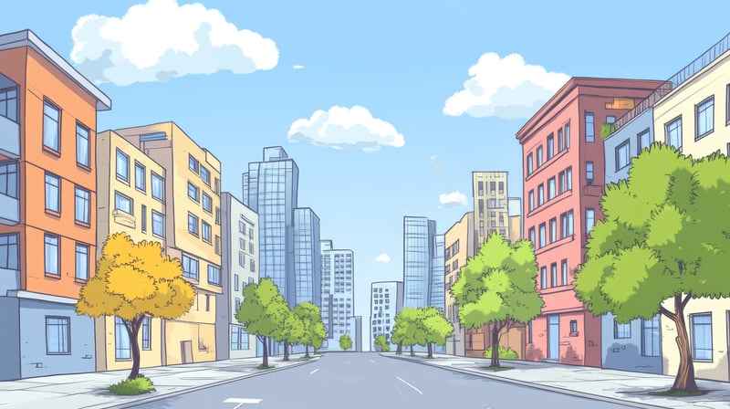 Navigating Economic Change: A Perspective for City Leaders