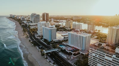 How To Improve Your Coastal Stormwater Drainage System