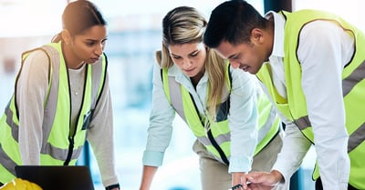 Why Your Building Department’s Staffing Model Costs More Than Your Budget Shows