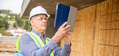 Keep Projects Moving Safely with Remote Inspections