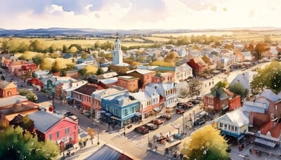 Affordable Housing Starts with Better Zoning and Faster Approvals