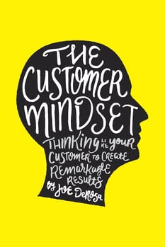 JDR The Customer Mindset - President SAFEbuilt