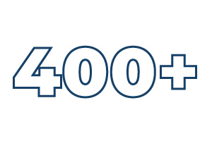 400+ icon