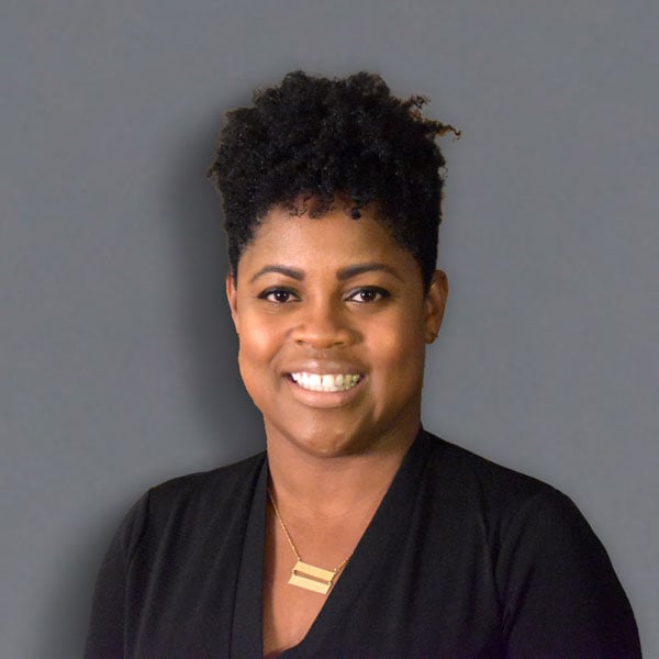 Vickki Placide Pickard headshot