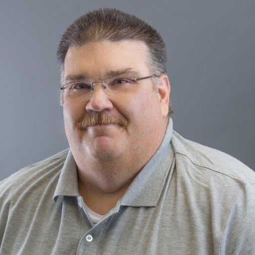 Don Wilkins headshot
