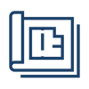project blueprint icon
