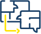 Plan review icon