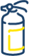Fire hydrant icon