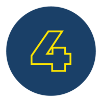 Number 4 icon