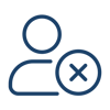 staffing overhead icon