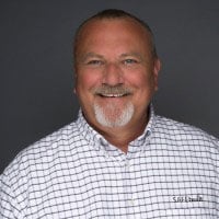 Paul Featherson headshot