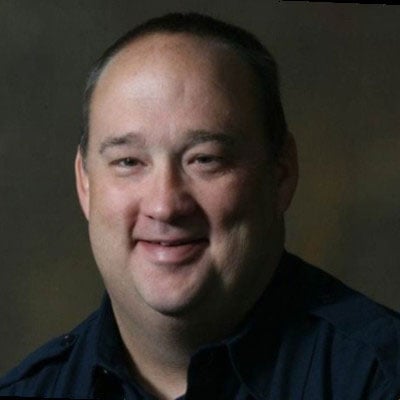 Rob Mathis headshot
