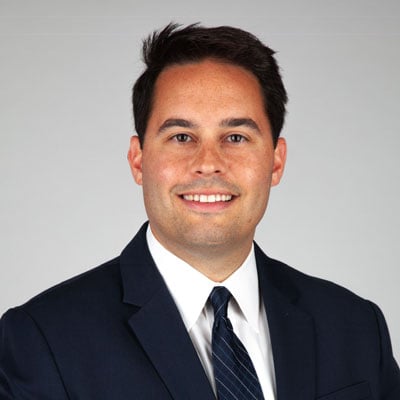 Steve Nero headshot
