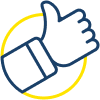 thumbs-up-yellow-icon1
