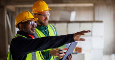 3 Technology Solutions That Solve Building Department's Bottlenecks