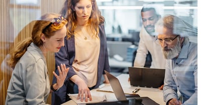 Plan To Fund: 5 Steps That Win Grants