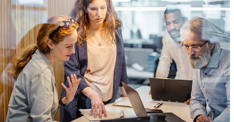 Plan To Fund: 5 Steps That Win Grants