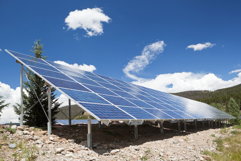 Green ratings and certifications