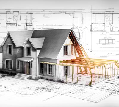 SB Square Building Construction v2