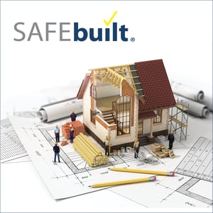 SB Square Building Construction