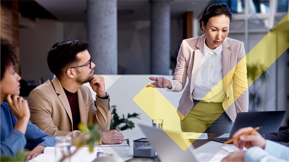 Thought Leadership | The Community Development Team