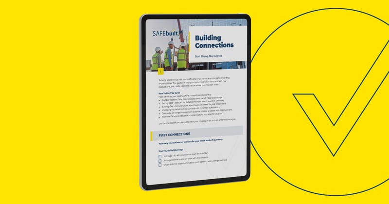 City Officials Resource Bundle