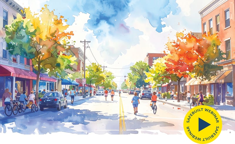 Proven strategies to accelerate your city's housing approvals