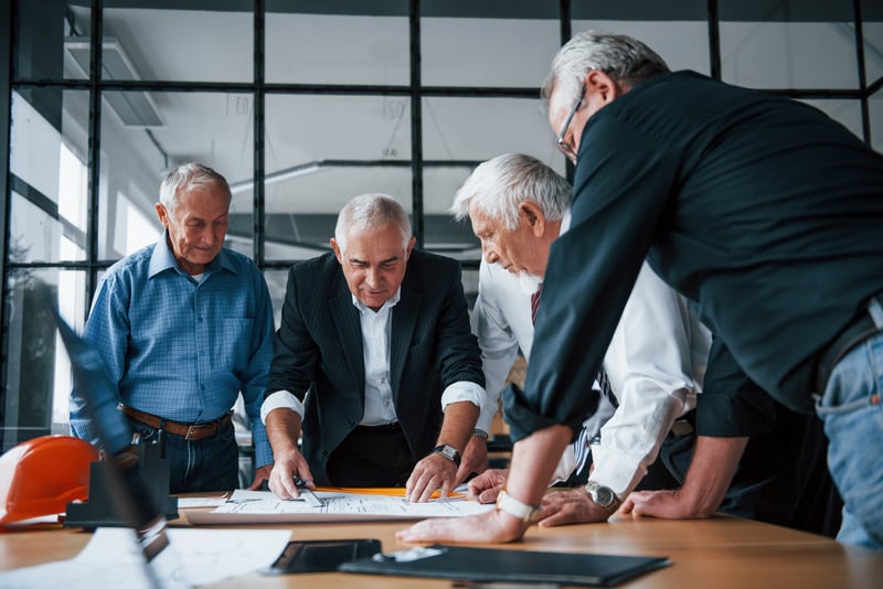 Retirements Are Rising: Is Your City Ready?