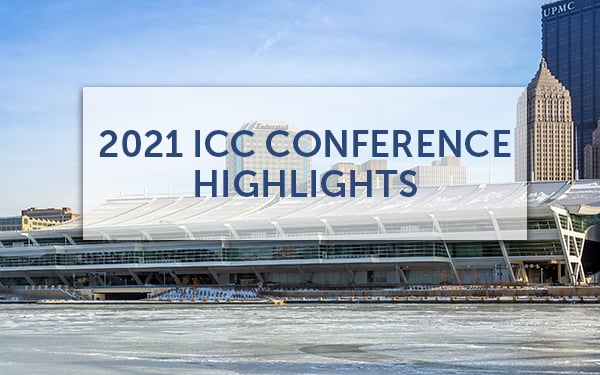 2021 ICC Conference Highlights