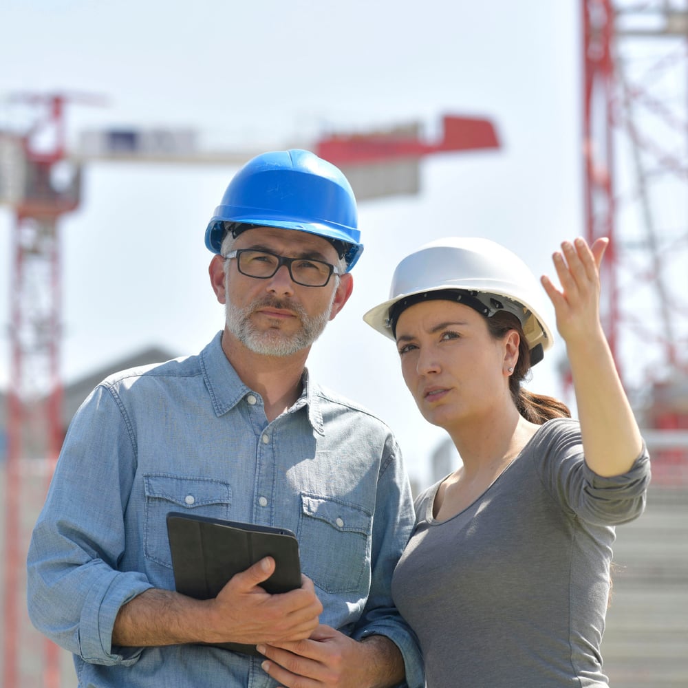 How To Build Strong Partnerships Between Building Departments and ...