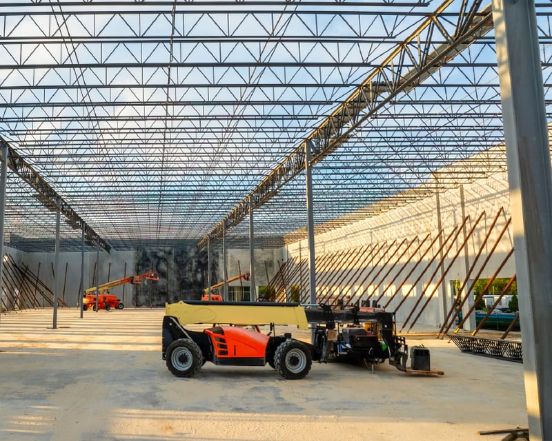 SAFEbuilt Data Centers