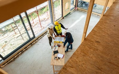 Everything Developers Need to Know About Third-Party Building Inspectors