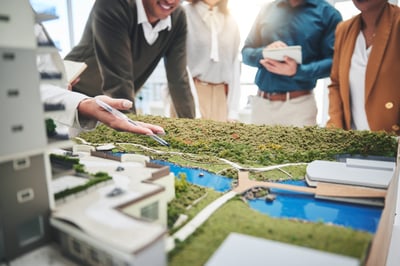 The Next Frontier: Creative Approaches to Small-Town Economic Development