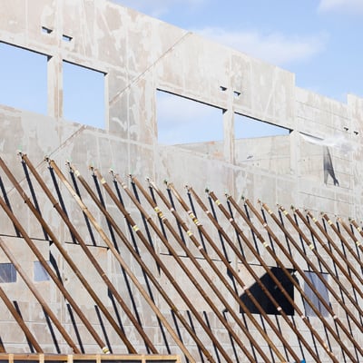 SAFEbuilt is the most reliable and trustworthy community partner of building departments across the United States