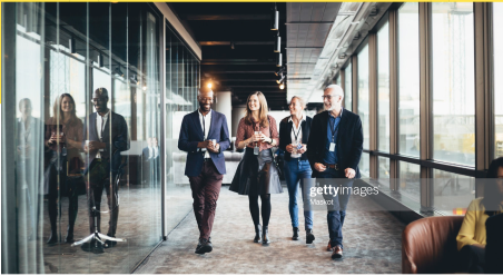 executives