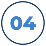 Number 4 icon