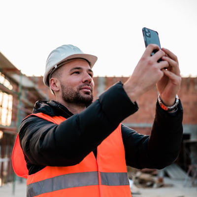 inspector-on-video-call-mobile-device
