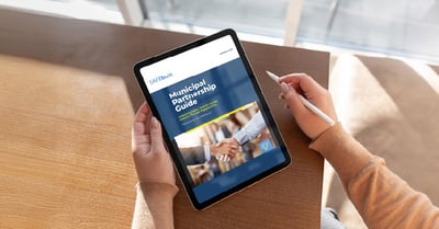 Municipal Partnership Guide [Free eBook]