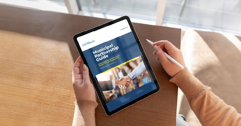 Municipal Partnership Guide [Free eBook]