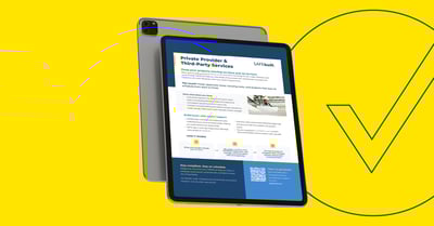 Private Provider Services [One-Page Overview]