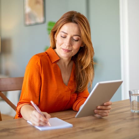 resident-at-home-scheduling-inspection-appointment