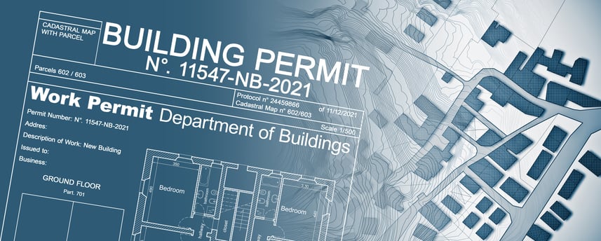 Building Department Services that works