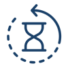 slowing-down-projects-icon