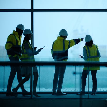 SAFEbuilt is your number one partner for building department services