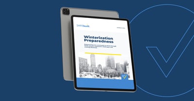 Winterization Ebook - Cold Climates