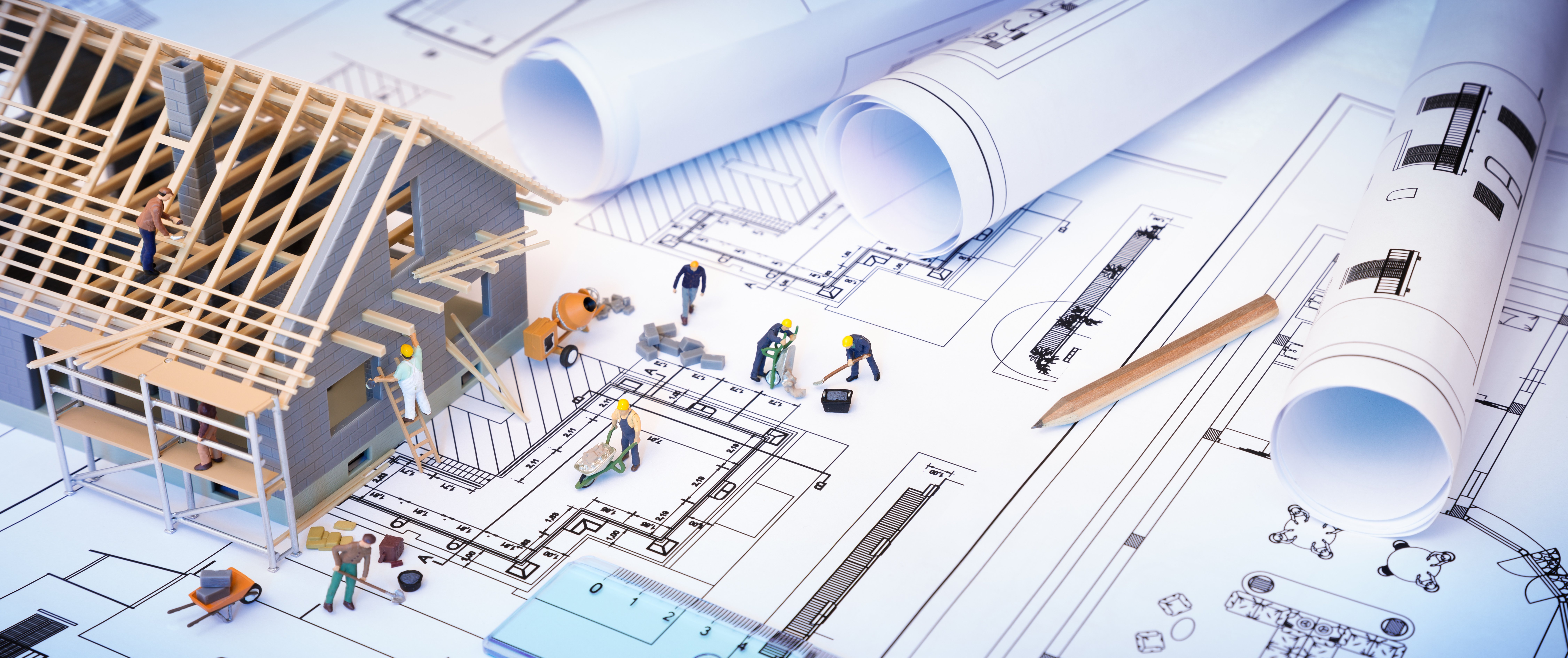 Outsourced Building Department Models for Small Cities