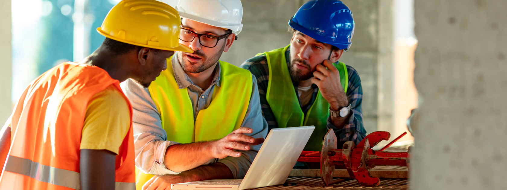 Building Department Services | Thanks | Interwest